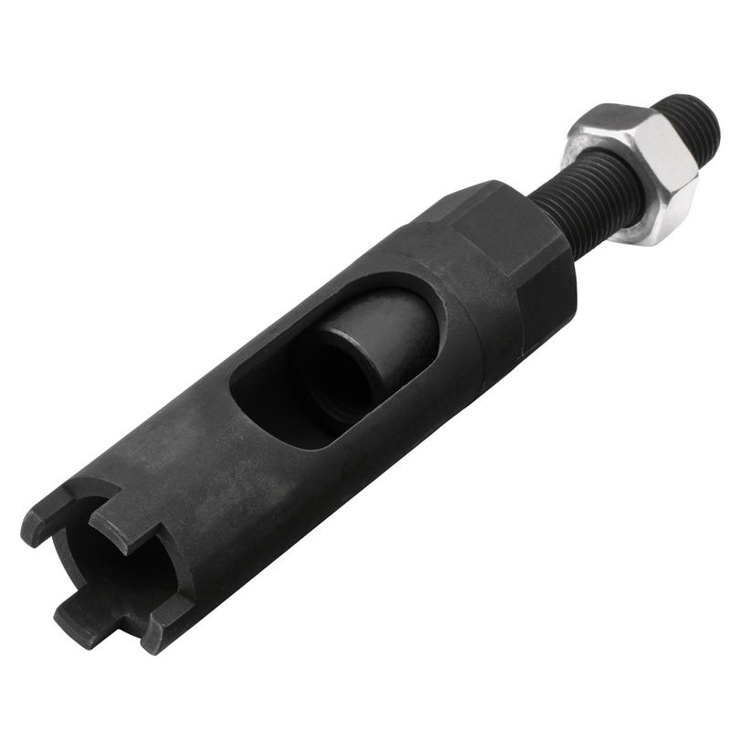 Draper Diesel Injection Nozzle Socket DRA-02751