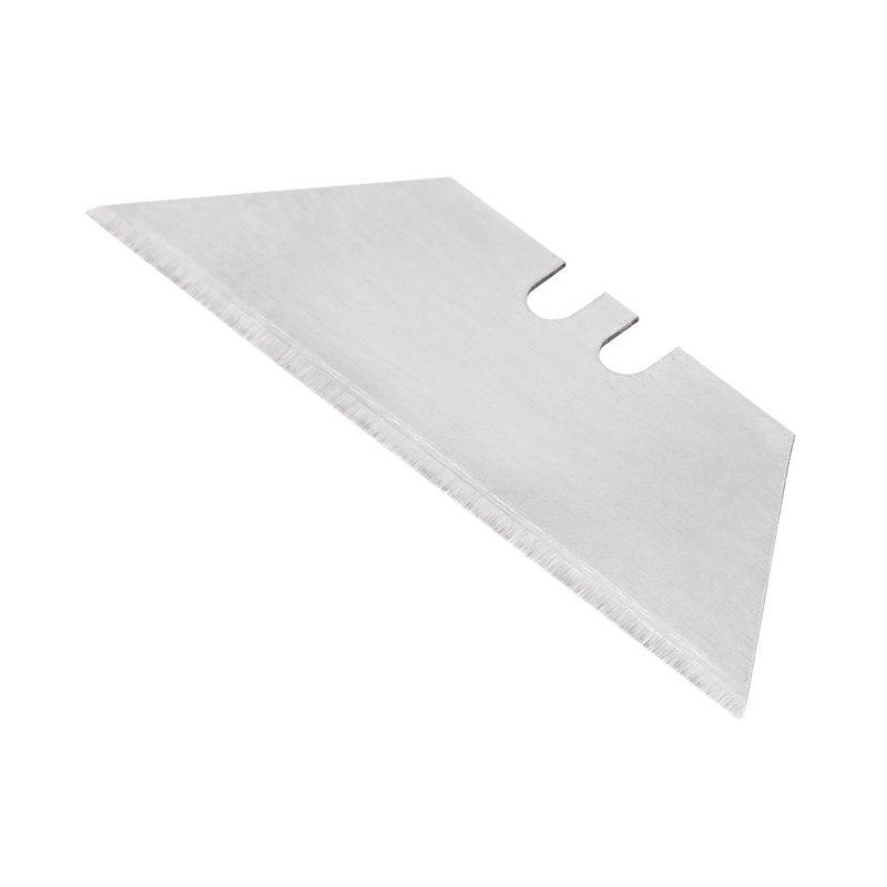 Draper Heavy Duty Trimming Knife Blades (Pack of 10) DRA-03421