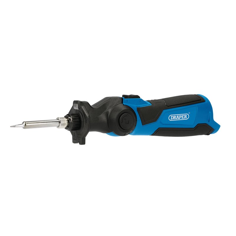 Draper 12V Soldering Iron (Sold Bare) DRA-03861