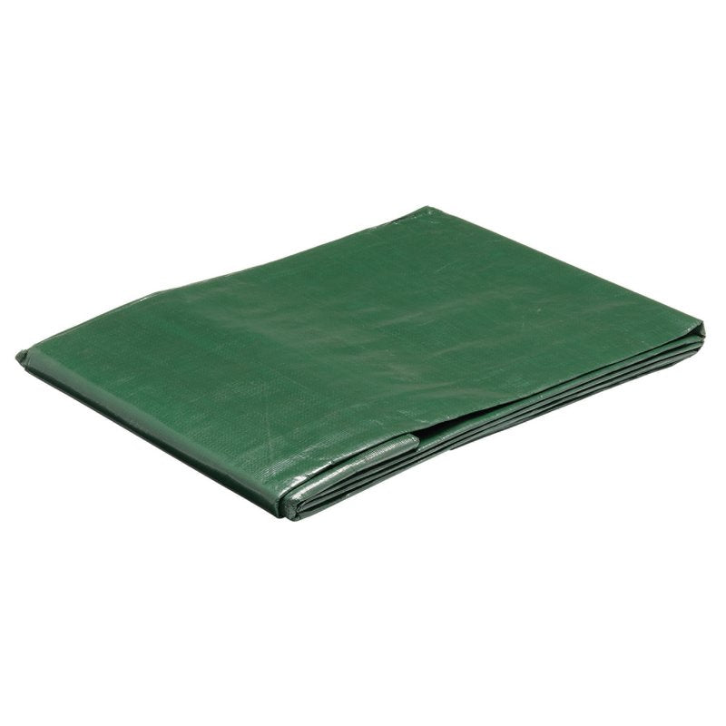 Draper Tarpaulin, 4 x 3m, 140gsm DRA-04763