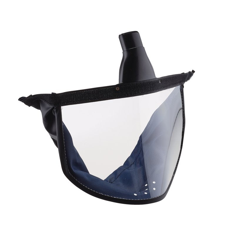 Draper Visor for use with Welding Helmet - Stock No. 02518 DRA-04881