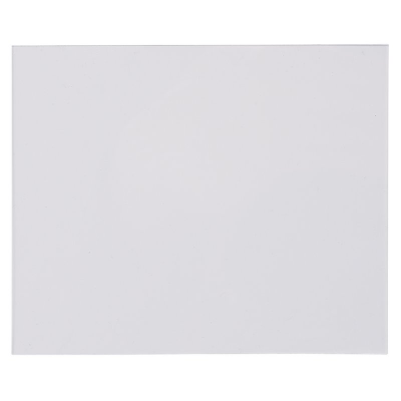 Draper Outside PC Lens for use with Welding Helmet - Stock Nos. 02513, 02514, 02515 DRA-04895