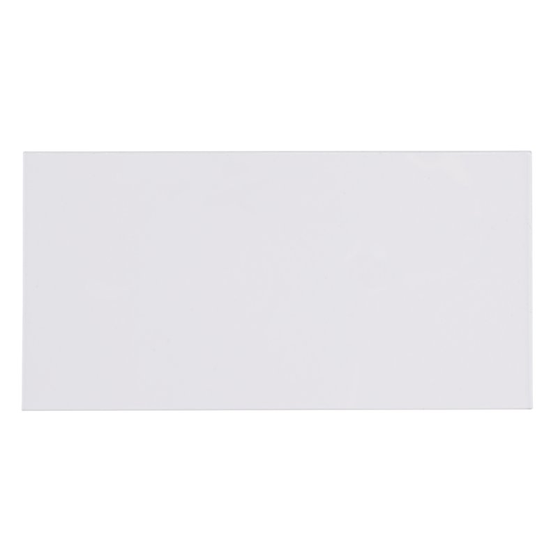 Draper Inside PC Lens for use with Welding Helmet - Stock Nos. 02513, 02514, 02515 DRA-04896