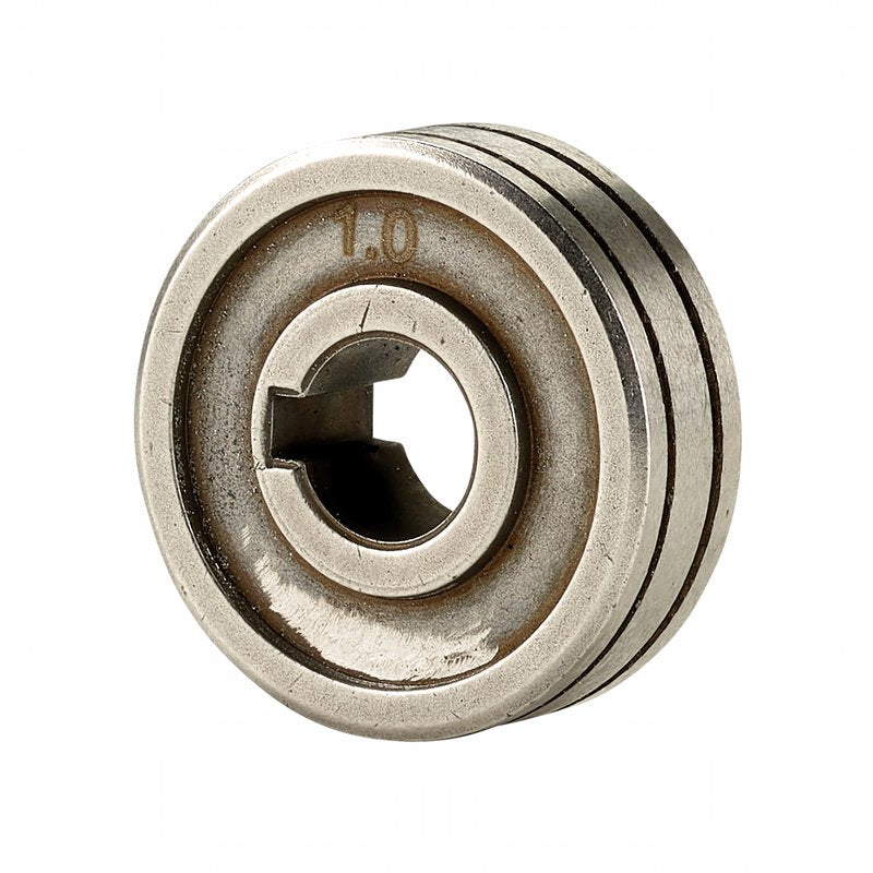 Draper MIG Welder Wire Feed Drive Roller, 1.0-1.2mm DRA-04903