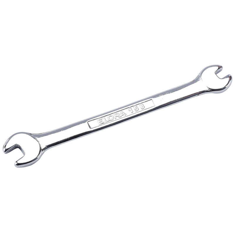 Draper NUT METAL INSERT M8X1.25 DRA-05301