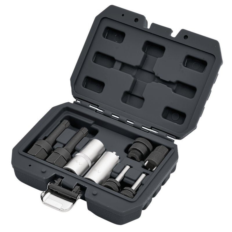 Draper Diesel Injector Repair Set (8 Piece) DRA-07124