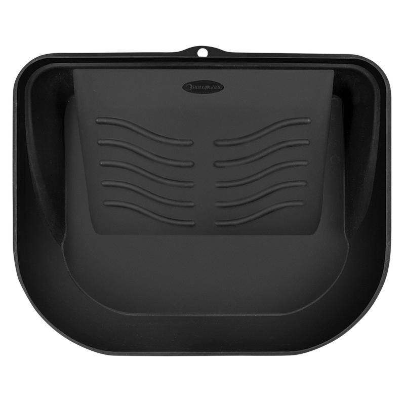 Draper ROLLINGDOG PAINTER-PRO™ Paint Tray/Bucket Cover, 9"/230mm DRA-08840