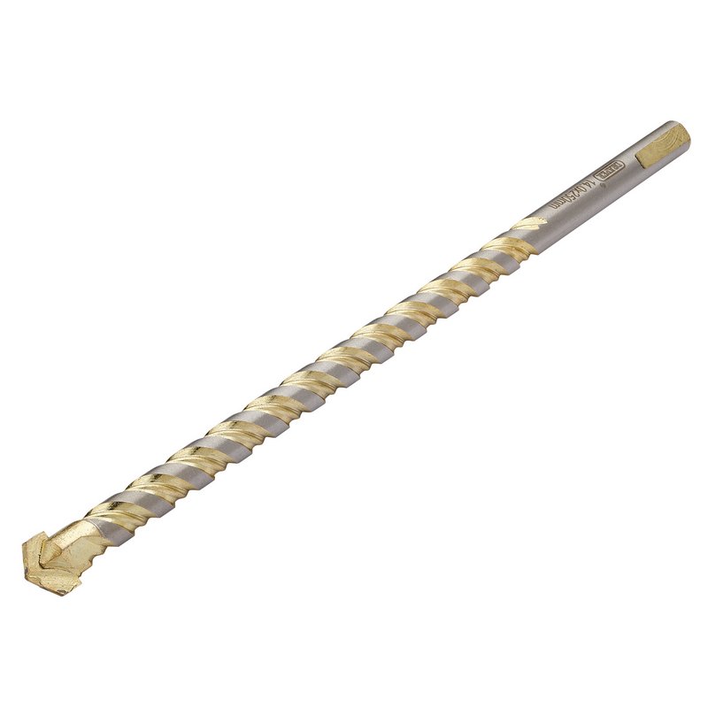 Draper Multi Construction TCT Drill Bit, 14.0 x 250mm DRA-09099
