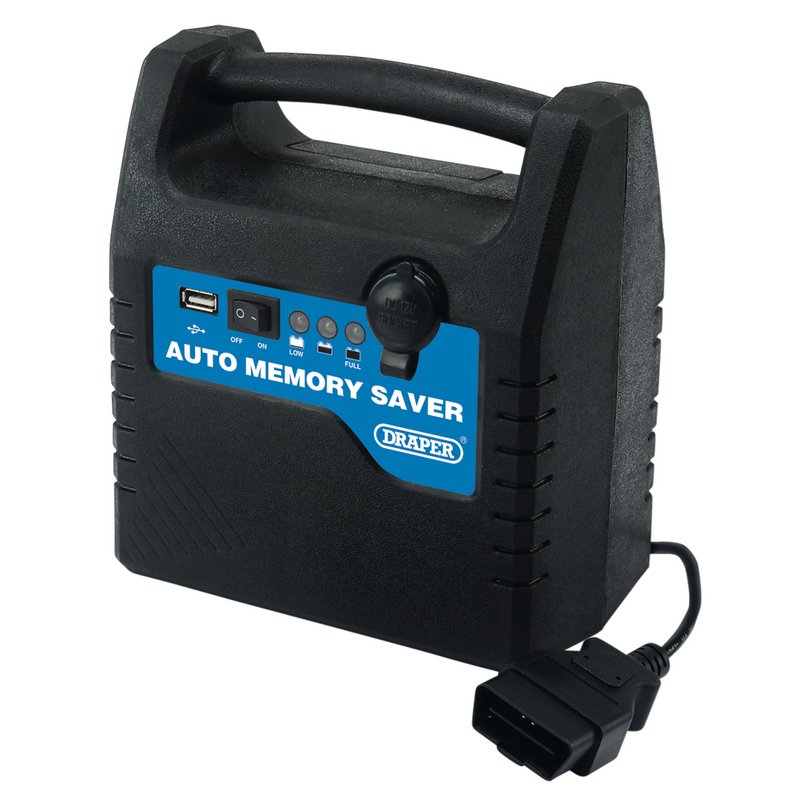 Draper Auto Memory Saver DRA-09191