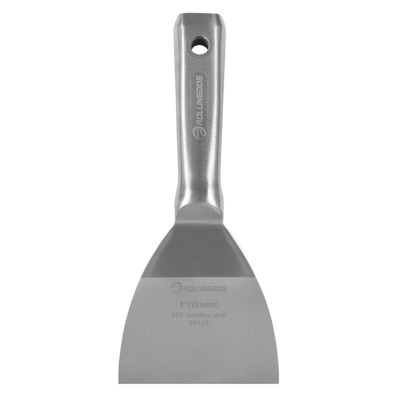 Draper ROLLINGDOG Joint Knife, 4"/100mm DRA-09595