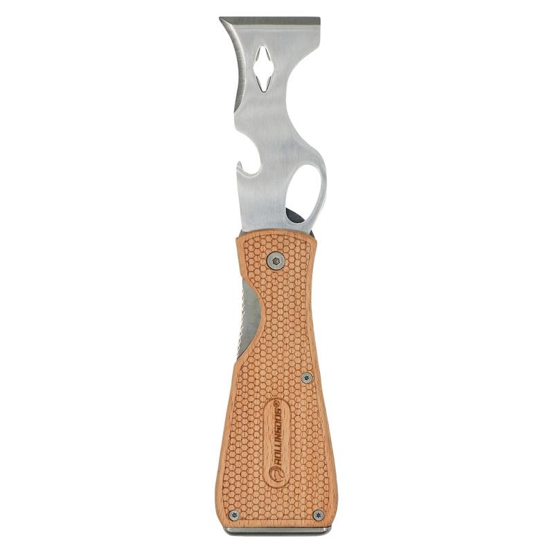 Draper ROLLINGDOG DOBERMAN™ Folding Multi-Function Decorator's Tool DRA-09618