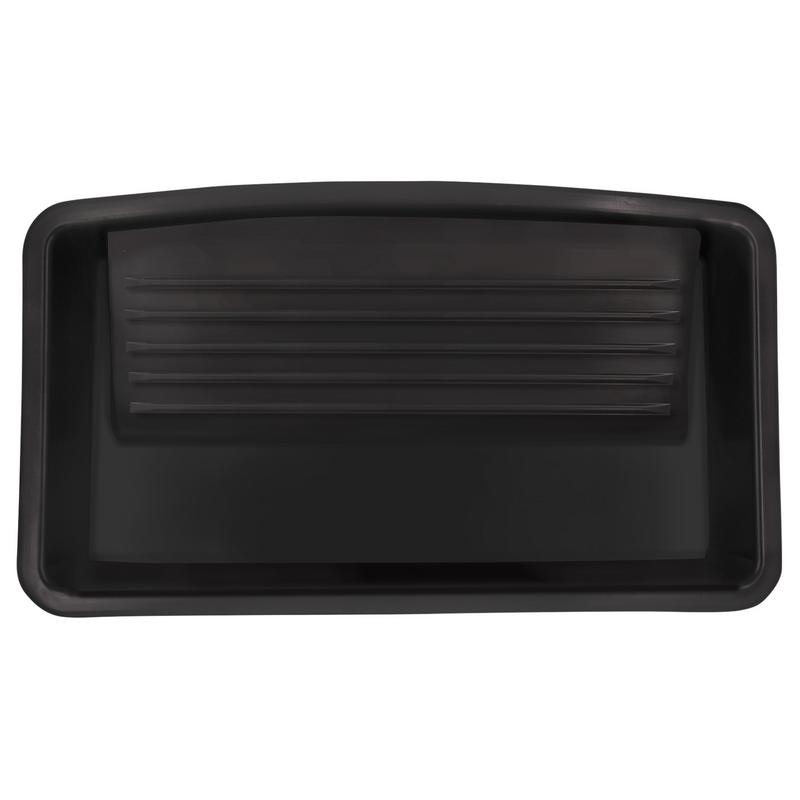 Draper ROLLINGDOG THE MOLOSSUS™ Paint Tray/Bucket Cover, 18" DRA-09674