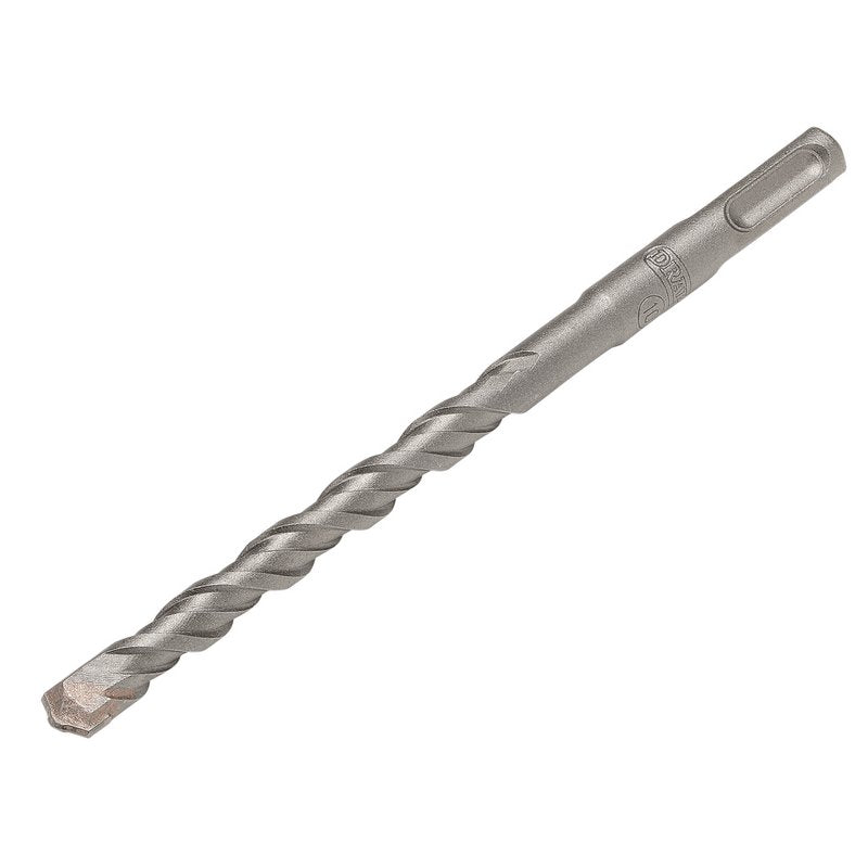Draper SDS Plus Centric Tip Drill Bit, 10.0 x 160mm DRA-10004