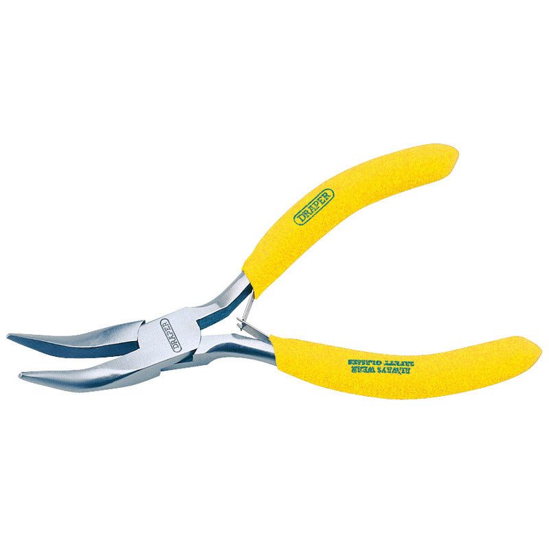 Draper QUICK NOZZLES (5 IN A PACK) DRA-12525