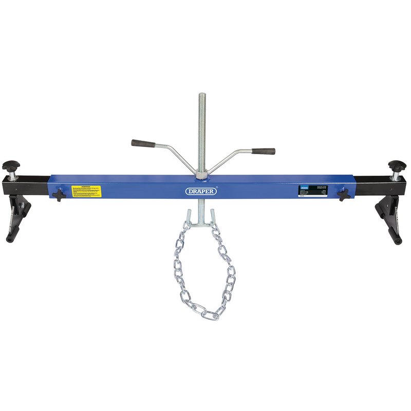 Draper Engine and Gearbox Support, 300kg DRA-13349