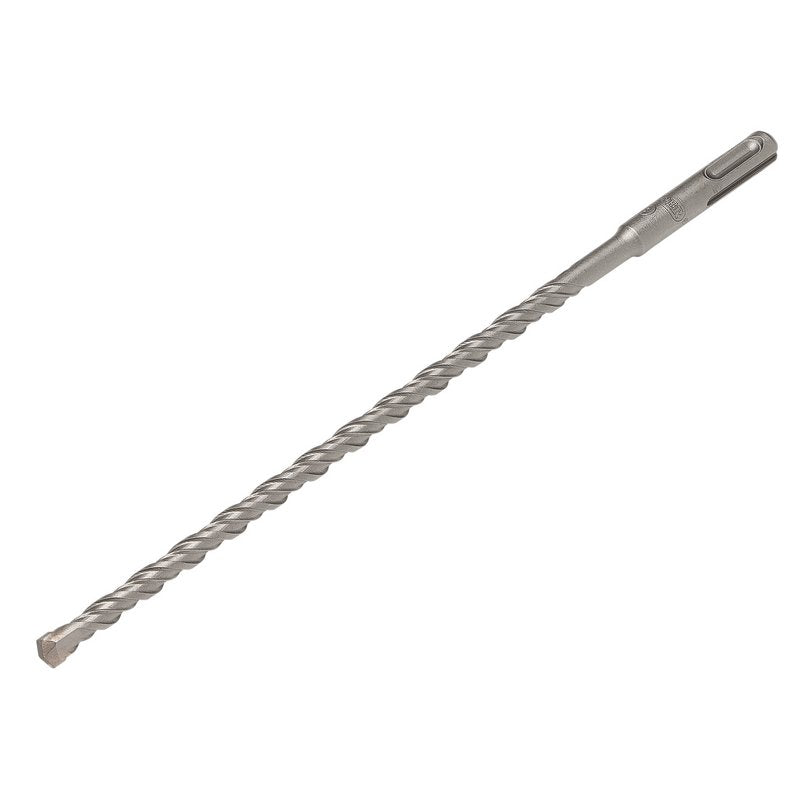 Draper SDS Plus Drill Bit, 8.0 x 260mm DRA-13674