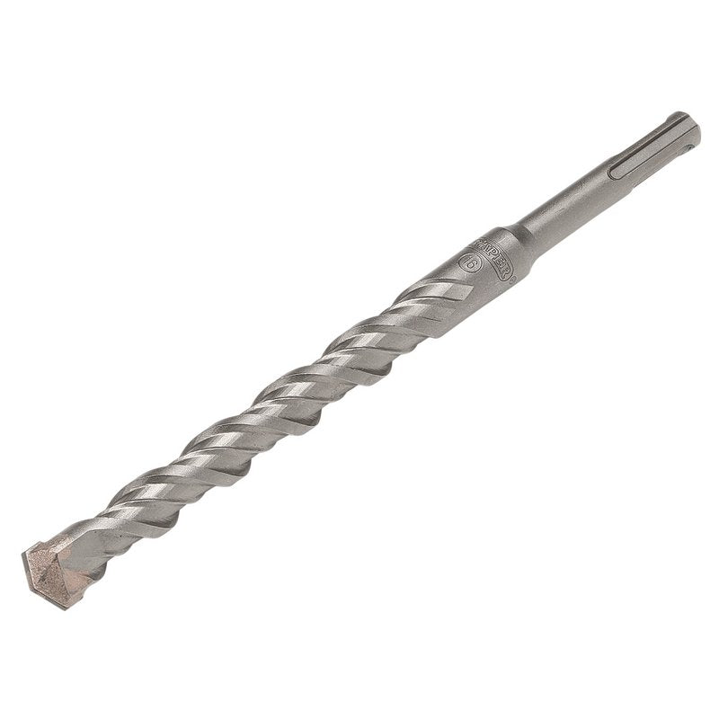 Draper SDS Plus Drill Bit, 16.0 x 210mm DRA-13842