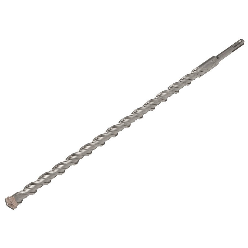 Draper SDS Plus Drill Bit, 18.0 x 450mm DRA-13872