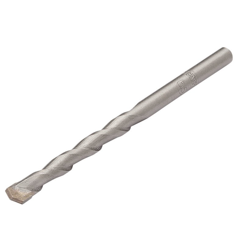 Draper TCT Masonry Drill Bit, 5.5 x 85mm DRA-14138