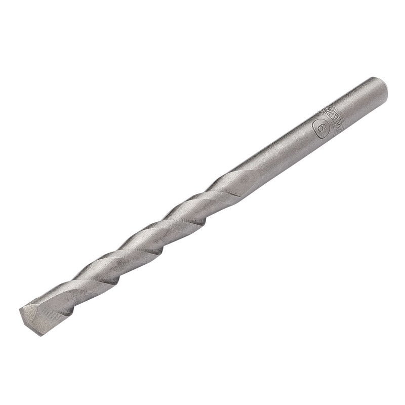 Draper TCT Masonry Drill Bit, 6.0 x 100mm DRA-14143