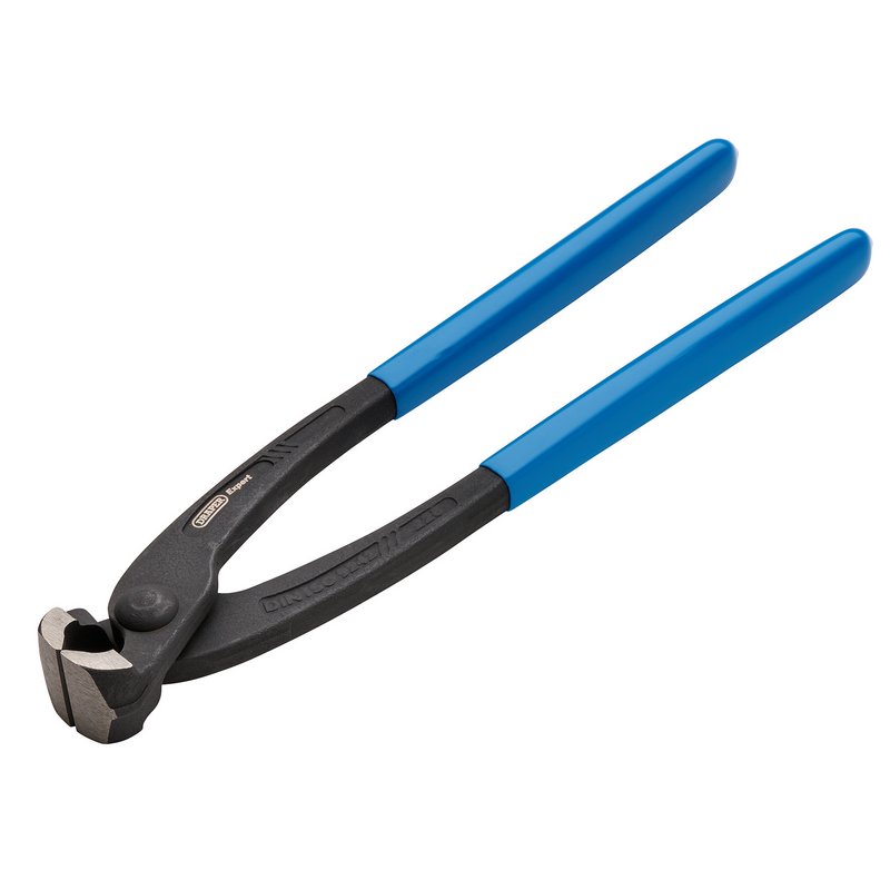 Draper Expert Concreters Nippers, 225mm DRA-14424