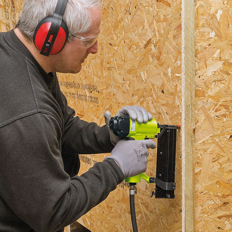 Draper Air Stapler/Nailer DRA-14609