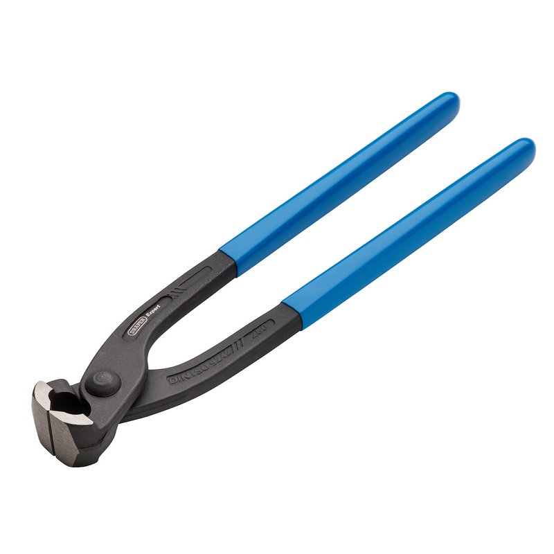 Draper Expert Concreters Nippers, 250mm DRA-15754