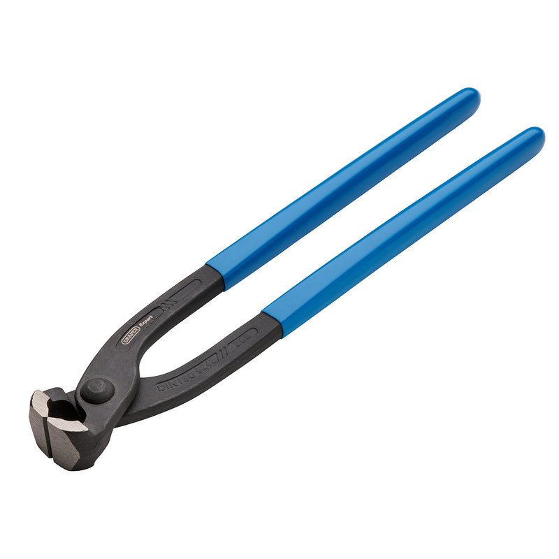 Draper Expert Concreters Nippers, 280mm DRA-15769