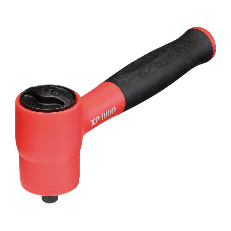 Draper XP1000 VDE Ratchet, 1/4" Sq. Dr. DRA-18116