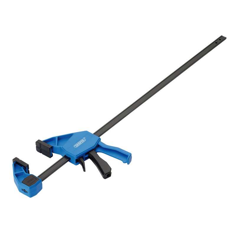 Draper Medium Duty Bar Clamp, 600mm DRA-18918