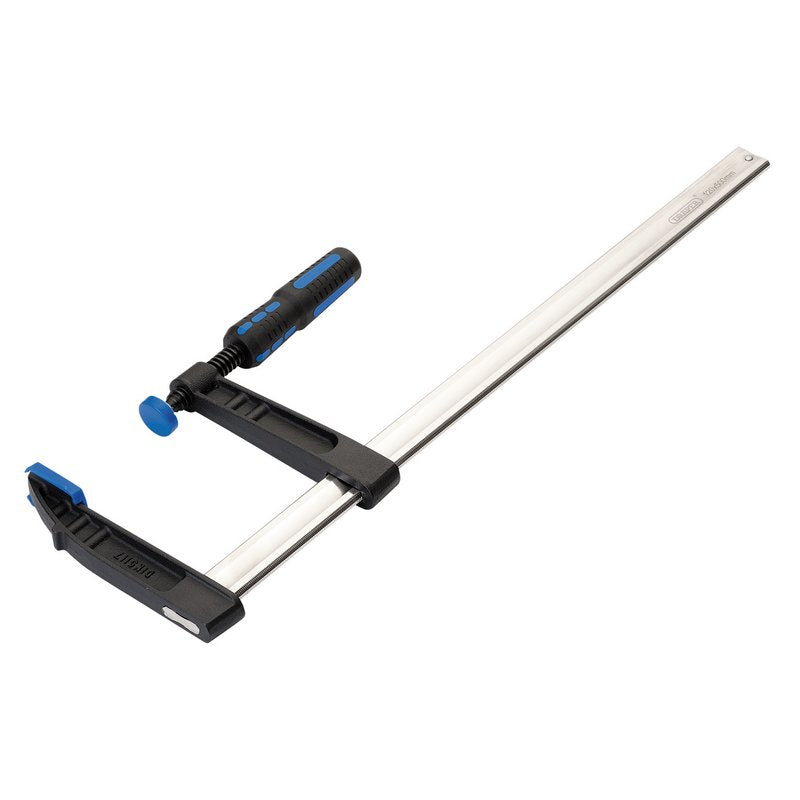 Draper F-Clamp, 500mm DRA-18956