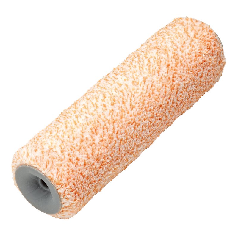 Draper Medium Pile Microfibre Roller Sleeve, 9"/230mm DRA-20964
