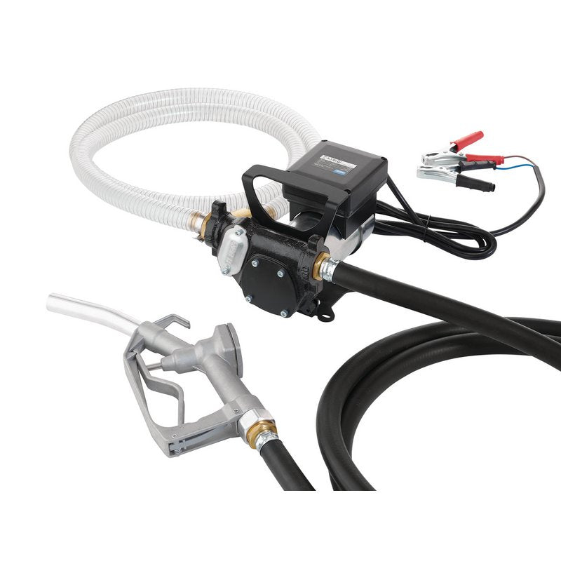 Draper 12/24V Diesel Transfer Pump DRA-22108