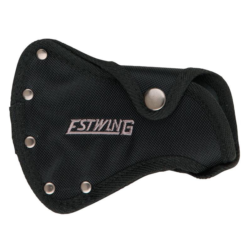 Estwing E16 Replacement Sheath for  Sportsman's Axe Draper Stock No. 23521 and 23520 DRA-23505