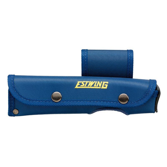 Estwing E23 Belt Sheath for Pointed Rock Pick, Blue DRA-23516