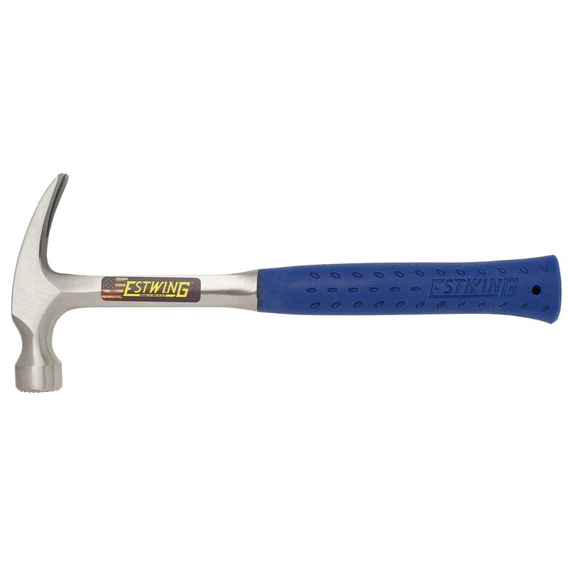 Estwing E3/14P Pointed Tip Rock Pick, 14oz/392g DRA-23532
