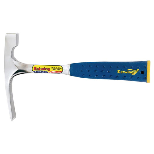 Estwing E3-16BLC Brick Hammer, 16oz/448g DRA-23533
