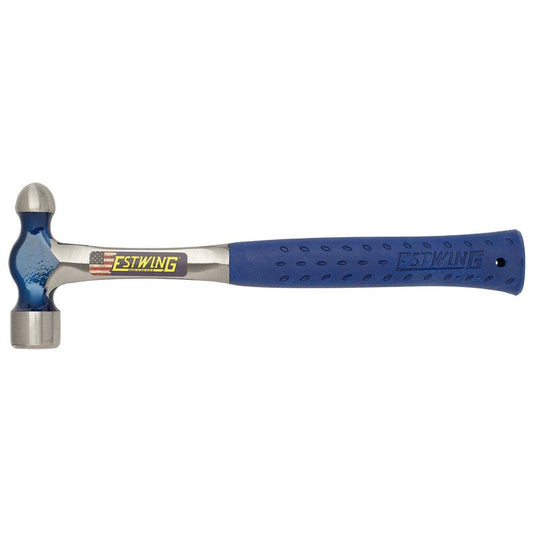 Estwing E3-16BP Ball Pein Hammer, 16oz/453g DRA-23534