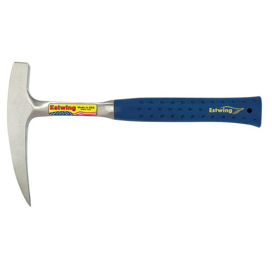 Estwing E3-23LP Long Handle Pointed Tip Rock Pick, 22oz/616g DRA-23562