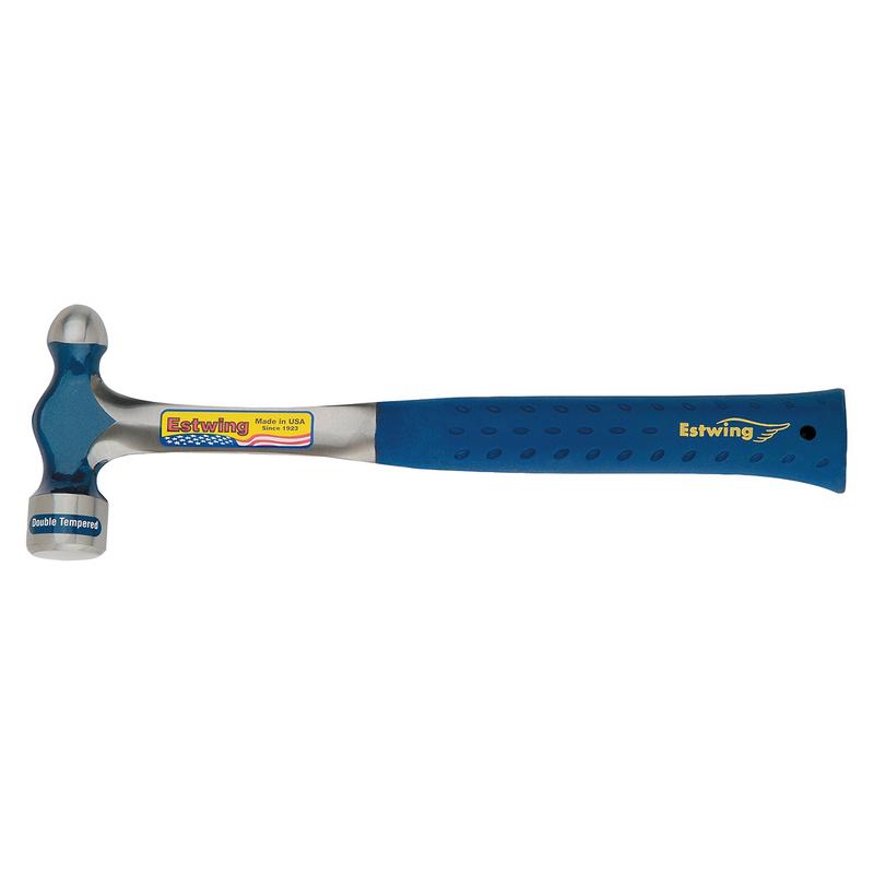 Estwing E3-24BP Ball Pein Hammer, 24oz/680g DRA-23565