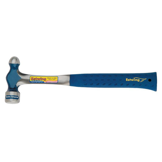 Estwing E3-32BP Ball Pein Hammer, 32oz/907g DRA-23578