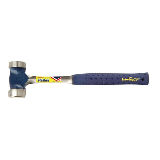 Estwing E3/40L Linesman's Hammer, 40oz/1.1kg DRA-23579