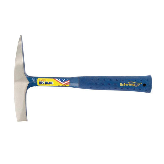 Estwing E3-WC Welding Chipping Hammer, 14oz/392g DRA-23583