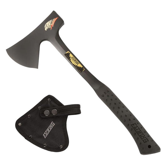 Estwing E45ASE Special Edition Long Handle Camper's Axe, 26" DRA-23589