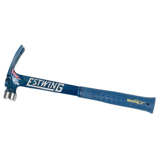 Estwing E6-15S Ultra Series Smooth Face Framing Hammer, 15oz/425g, 15.5" DRA-23590