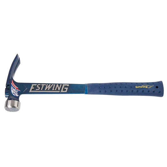 Estwing E6-15SM Ultra Series Milled Face Framing Hammer, 15oz/424g DRA-23591