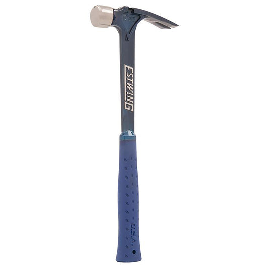 Estwing E6-19S Ultra Series Smooth Face Framing Hammer, 19oz/538g, 15.5" DRA-23593