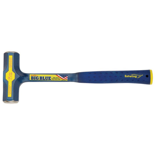 Estwing E6-48E Engineer's Hammer, 48oz/1.3kg DRA-23600