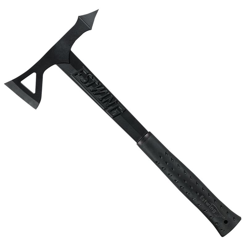 Estwing EBTA Black Eagle Tomahawk Axe, 16" DRA-24055