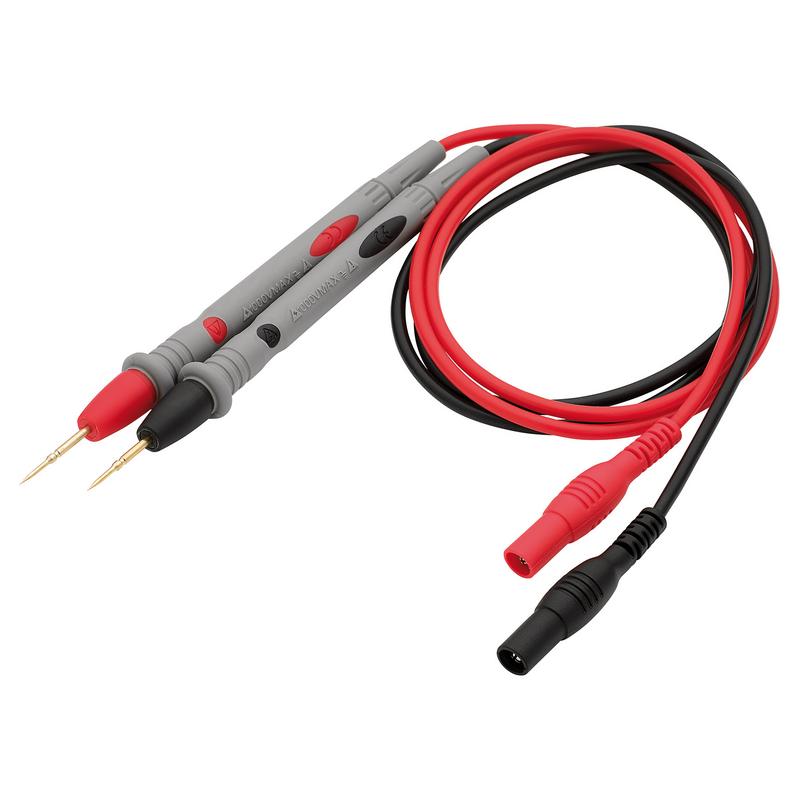 Draper Silicone Test Probe Set for Draper 500 Series, 20A DRA-24167